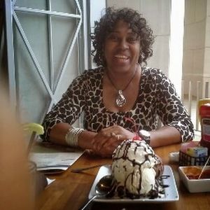 Meet your Posher, Joann